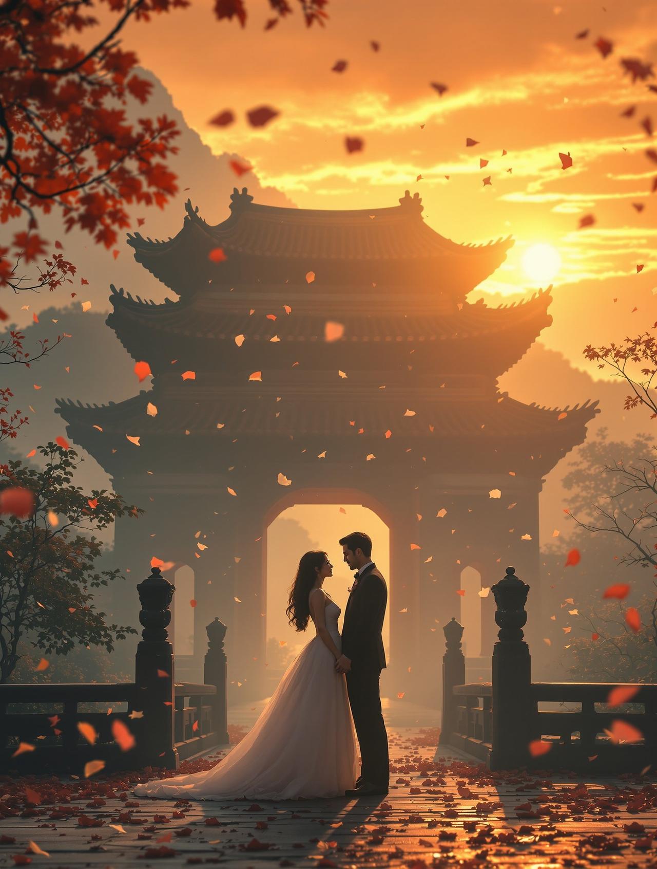 青草影视出品 - 时光旅者 - 穿越爱情剧集